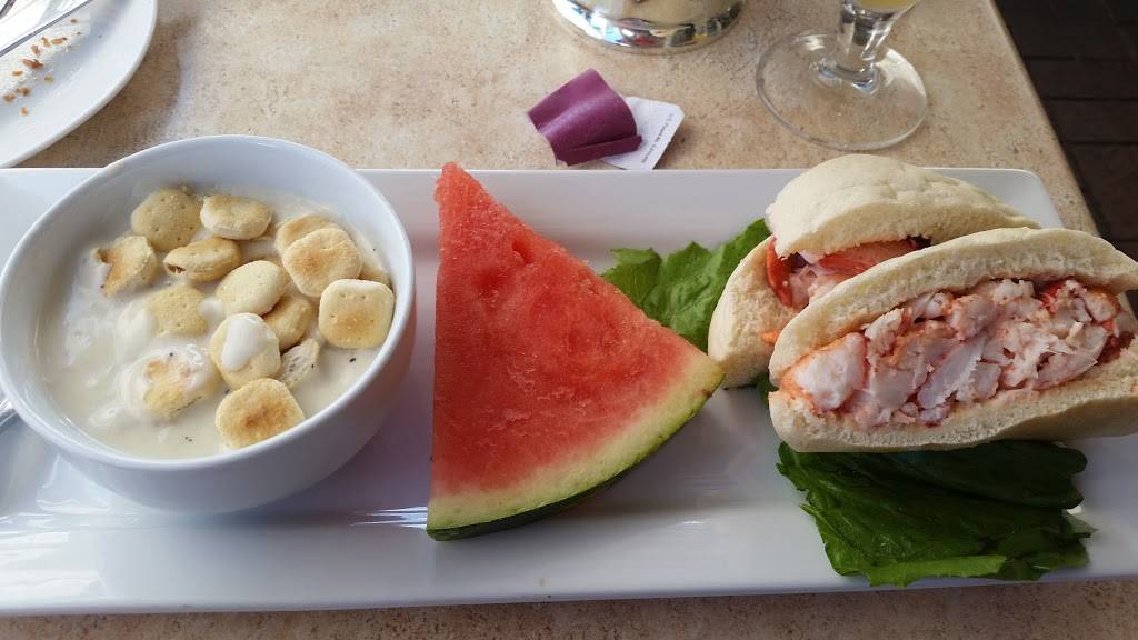 Rose Cove Restaurant | restaurant | 221 Main St, Ogunquit, ME 03907, USA | 2076412494 OR +1 207-641-2494