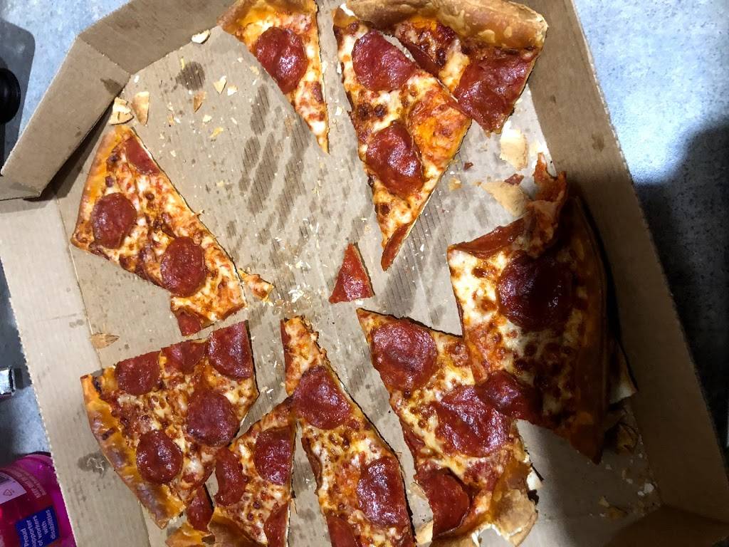 Pizza Hut | restaurant | 625 Bandera Rd, San Antonio, TX 78228, USA | 2104341200 OR +1 210-434-1200