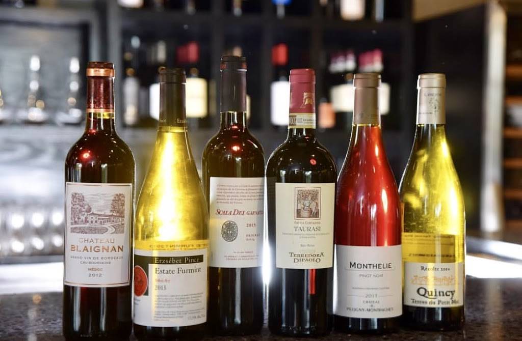 Cuvée Wine Table | restaurant | 3598 Springhurst Blvd, Louisville, KY 40241, USA | 5022425200 OR +1 502-242-5200