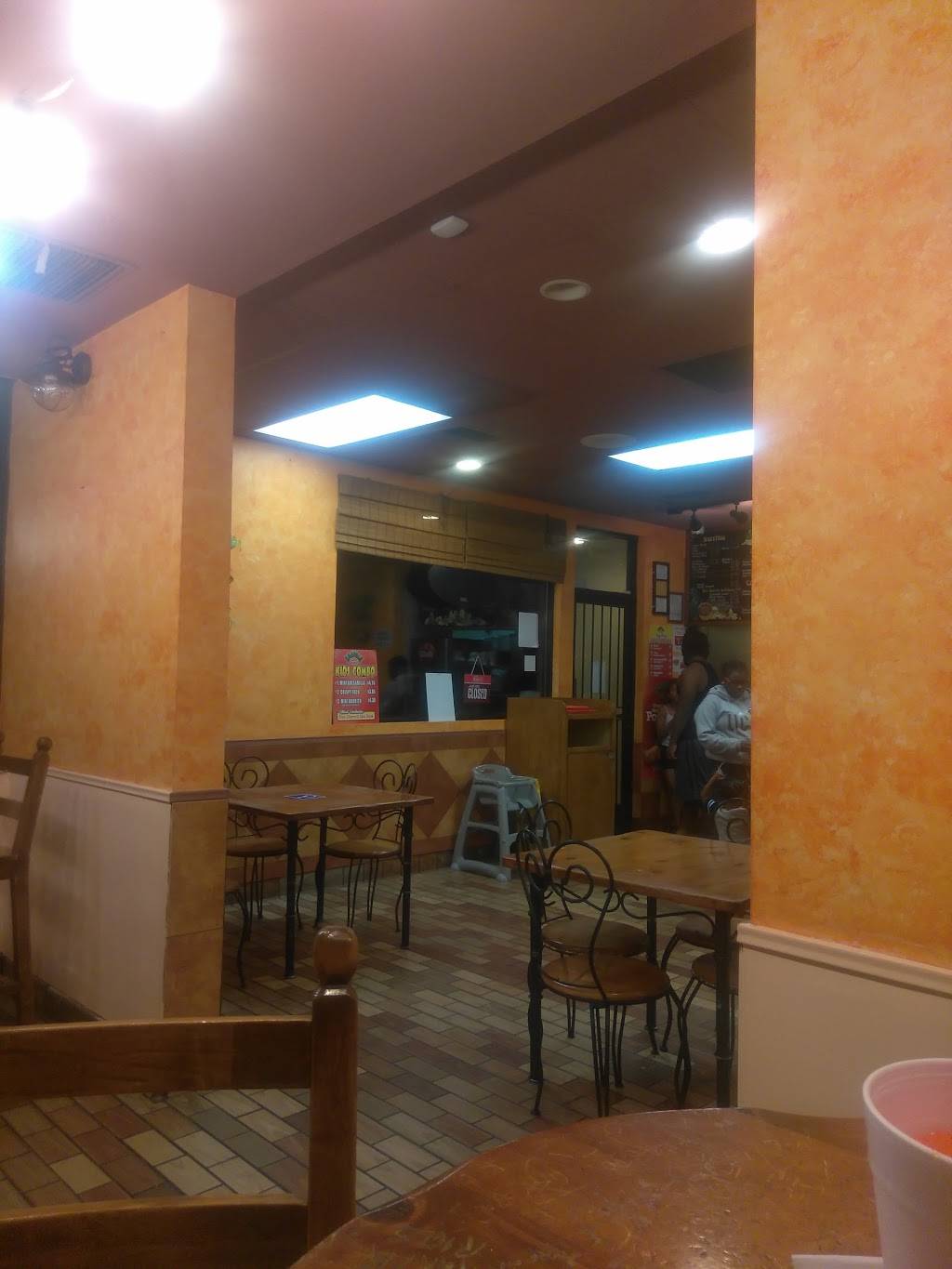 Amapola Rico Taco | restaurant | 2390 Del Rosa Ave N, San Bernardino, CA 92404, USA | 9098868226 OR +1 909-886-8226