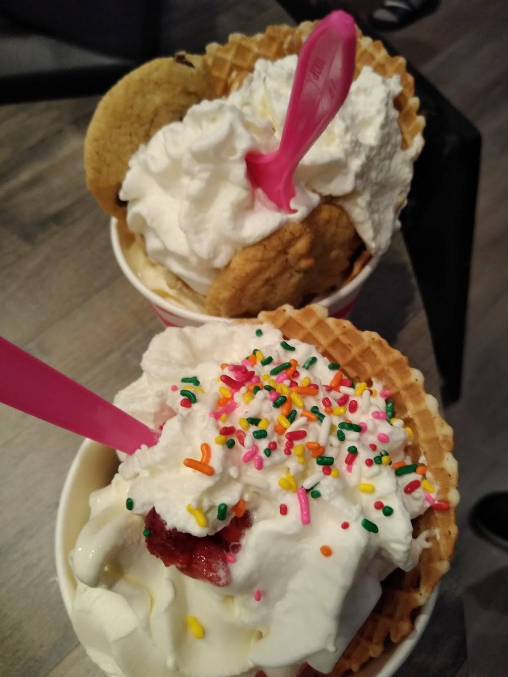 Pink Spoon | restaurant | 3650 Pacific HWY #103b, Forest Grove, OR 97116, USA | 5039921919 OR +1 503-992-1919