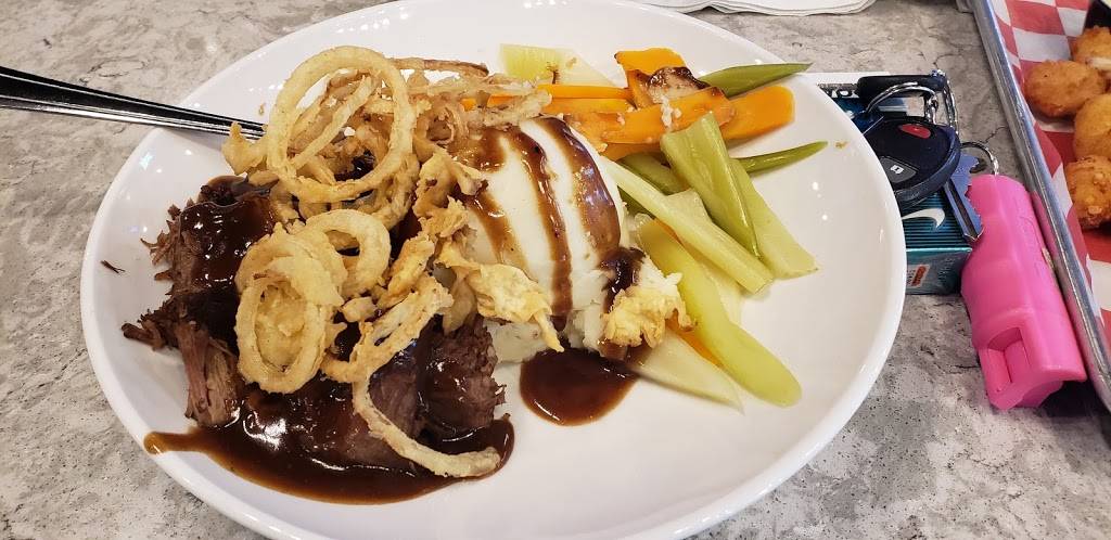 Rookies Sports Bar & Grill (Roselle) | restaurant | 1360 Lake St, Roselle, IL 60172, USA | 8472781666 OR +1 847-278-1666