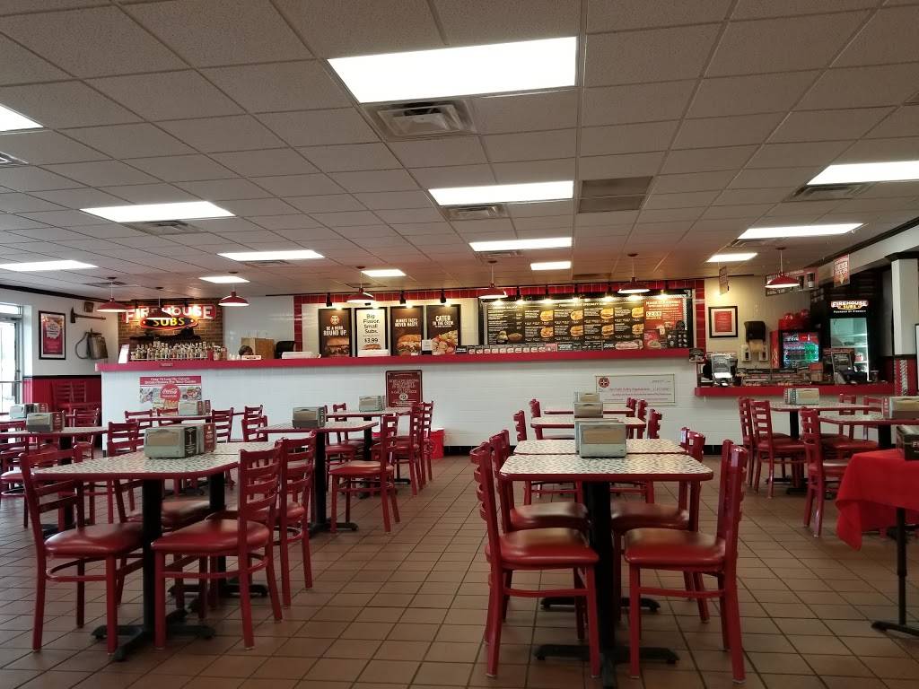 Firehouse Subs | meal delivery | 6232 Mayfield Rd, Mayfield Heights, OH 44124, USA | 4404420782 OR +1 440-442-0782