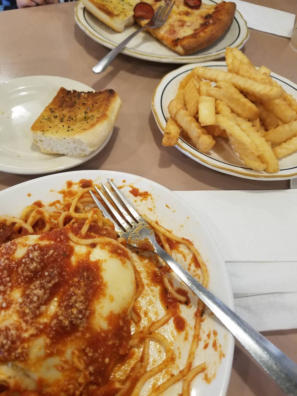 Lunettas Restaurant | restaurant | 878 Cleveland Dr, Cheektowaga, NY 14225, USA | 7168339756 OR +1 716-833-9756