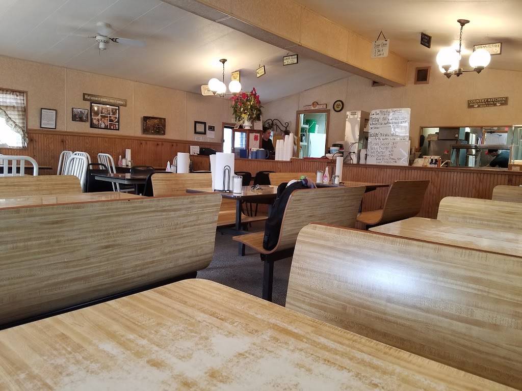 Grandmas Kitchen | restaurant | 525 E North Ave, Flora, IL 62839, USA | 6186622220 OR +1 618-662-2220