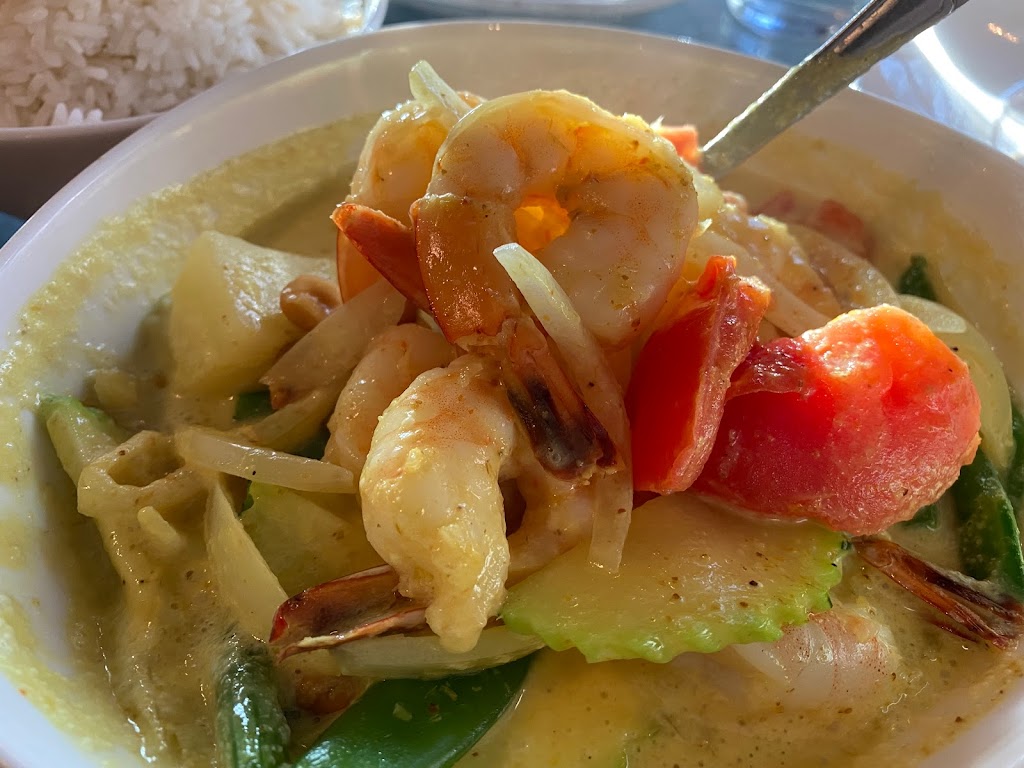 Thai Orchid Cafe - Main Street | restaurant | 900 Main St D, Klamath Falls, OR 97601, USA | 5412730707 OR +1 541-273-0707