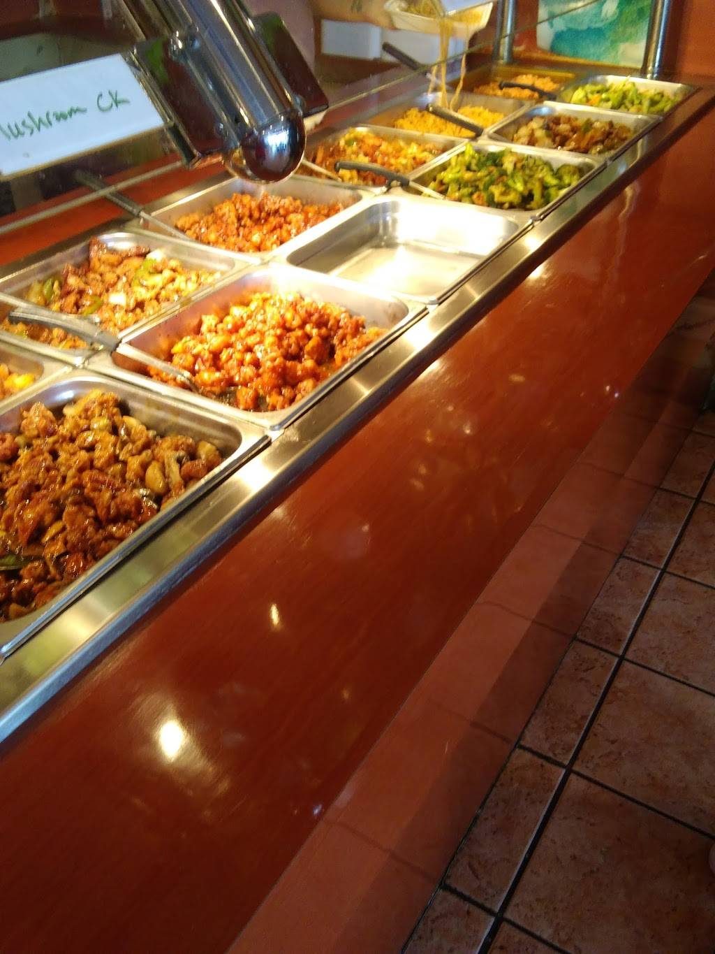 China King | restaurant | 2031 Mt Zion Rd, Morrow, GA 30260, USA | 7706039839 OR +1 770-603-9839