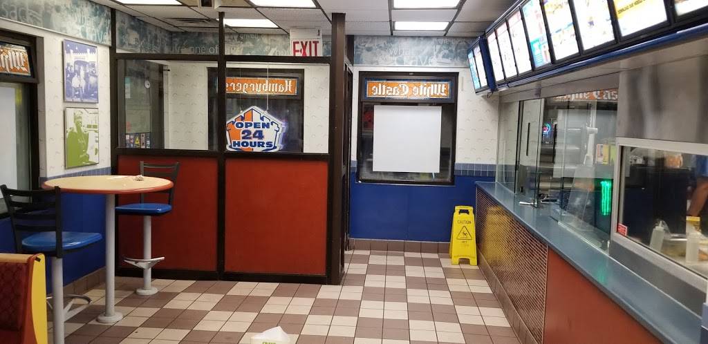 White Castle | restaurant | 112-11 Springfield Blvd, Queens Village, NY 11429, USA | 7184648334 OR +1 718-464-8334