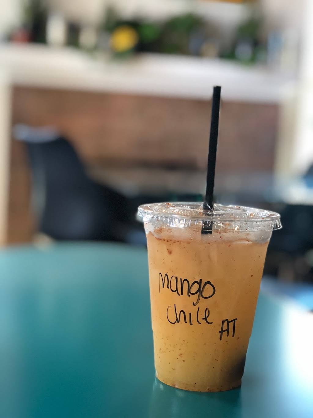 Azukar Coffee | cafe | 7246 S Central Ave, Phoenix, AZ 85042, USA | 6022683017 OR +1 602-268-3017