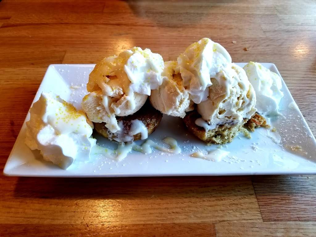 The Community Oven | restaurant | 845 Lafayette Rd, Hampton, NH 03842, USA | 6036016311 OR +1 603-601-6311