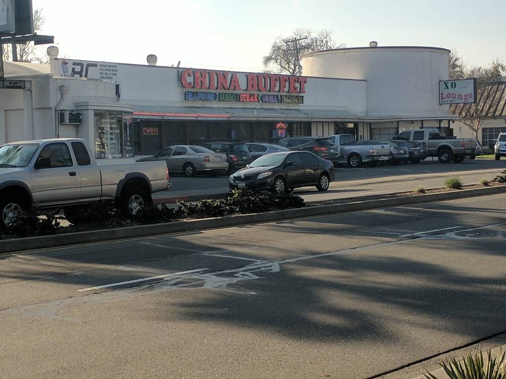 China Buffet | restaurant | 1402 Broadway, Sacramento, CA 95818, USA | 9169300888 OR +1 916-930-0888