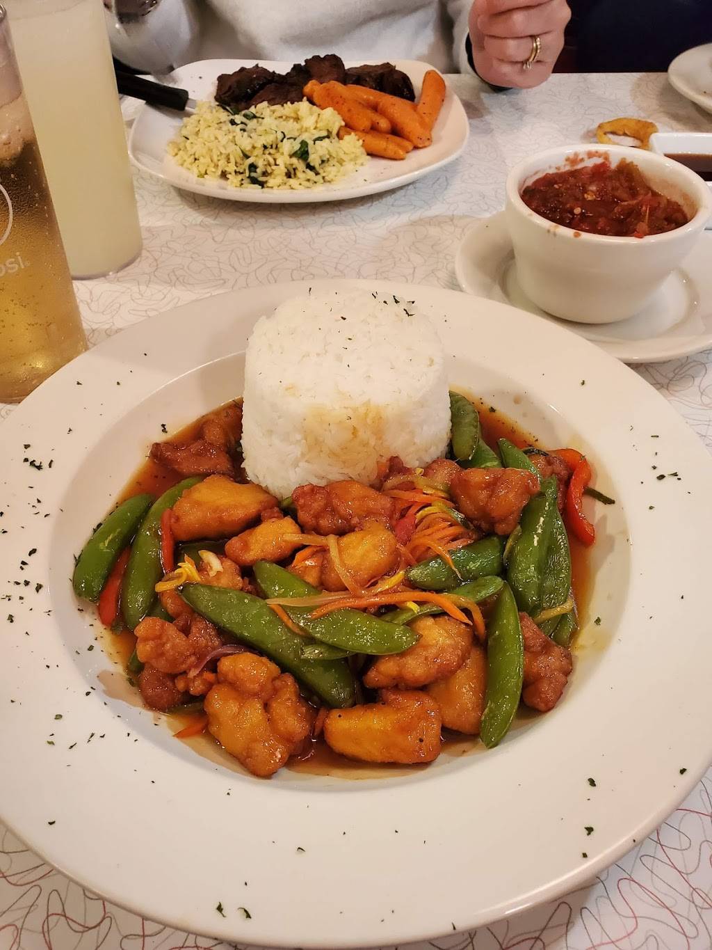 Good Eats | restaurant | 320 Lafayette Rd, Hampton, NH 03842, USA | 6036018542 OR +1 603-601-8542