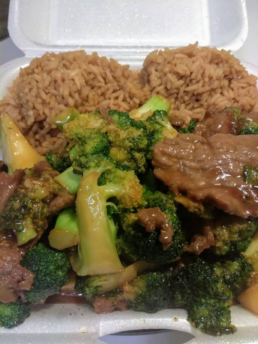 Shanghai Express | restaurant | 2914 Florida Ave S, Lakeland, FL 33803, USA | 8636870098 OR +1 863-687-0098