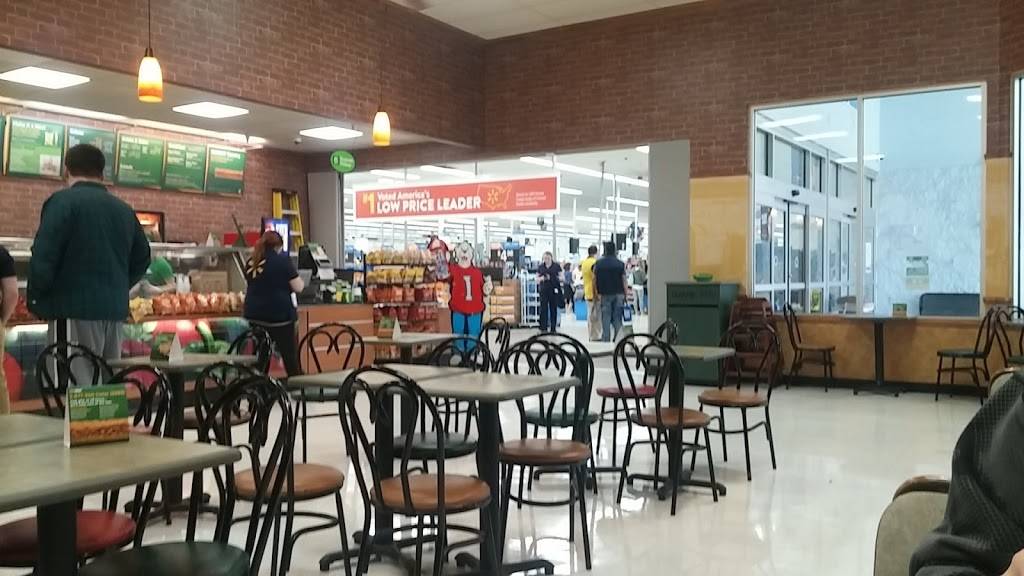 Subway | restaurant | 4801 W Clara Ln, Muncie, IN 47304, USA | 7652541801 OR +1 765-254-1801