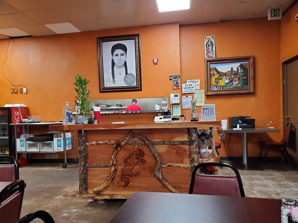 Paulas | restaurant | 1224 W Arkansas Ln, Arlington, TX 76013, USA | 8172768226 OR +1 817-276-8226