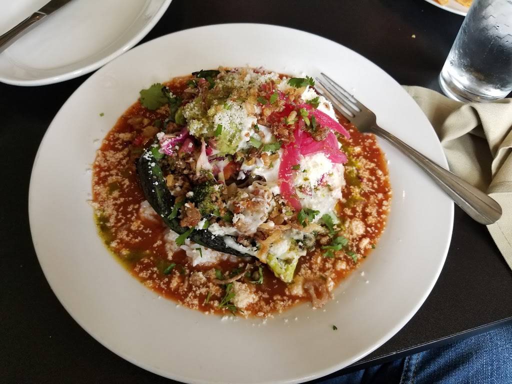 LaVier Latin Fusion Restaurant | restaurant | 1025 C St, San Rafael, CA 94901, USA | 4152957990 OR +1 415-295-7990