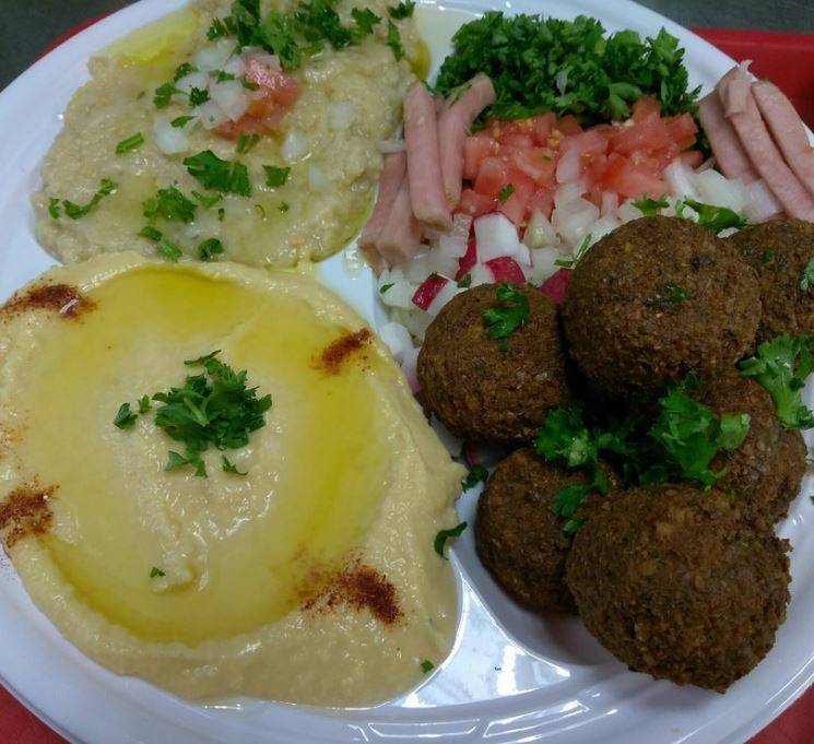 Mizette Lebanese Grill | restaurant | 30051 US Hwy 19 N, Clearwater, FL 33761, USA | 7272234060 OR +1 727-223-4060