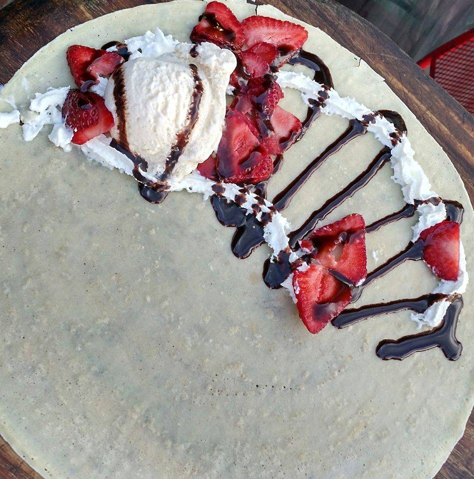 Calla Lily Crepes | restaurant | 408 Broad St, Nevada City, CA 95959, USA | 5306157629 OR +1 530-615-7629