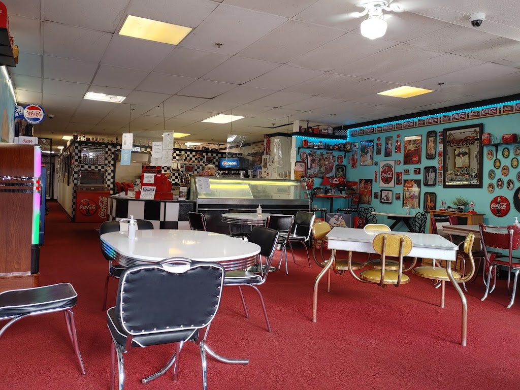 Jays Jukebox Burgers | restaurant | 1232 Commerce Ave, Longview, WA 98632, USA | 3602617879 OR +1 360-261-7879