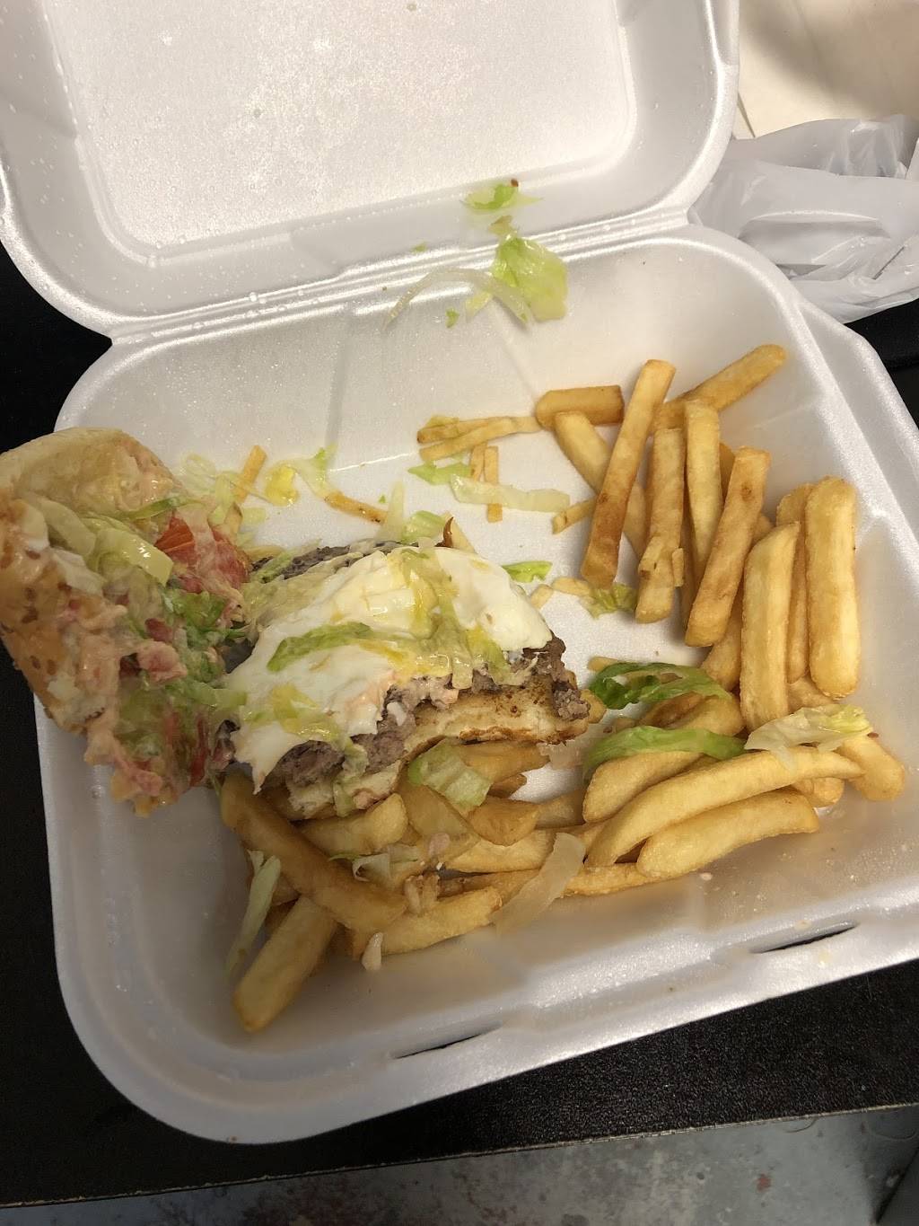 El Patio Colombian Restaurant | restaurant | 5416 S State Rd 7, Fort Lauderdale, FL 33314, USA | 9549908845 OR +1 954-990-8845