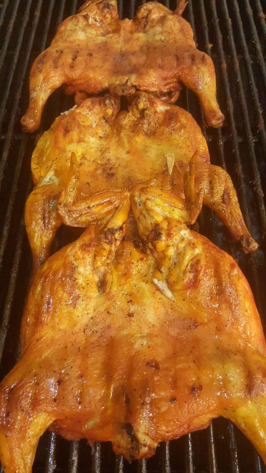 Pollo Salsa | restaurant | 709 W Pioneer Pkwy, Grand Prairie, TX 75051, USA | 9722645200 OR +1 972-264-5200