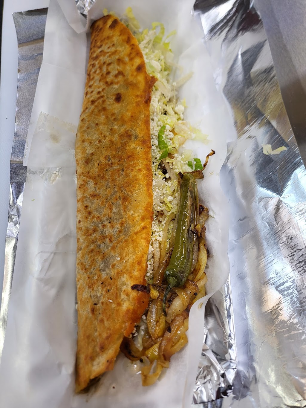 Taqueria El Nene | restaurant | 12010 Bammel North Houston Rd, Houston, TX 77066, USA | 3467141584 OR +1 346-714-1584