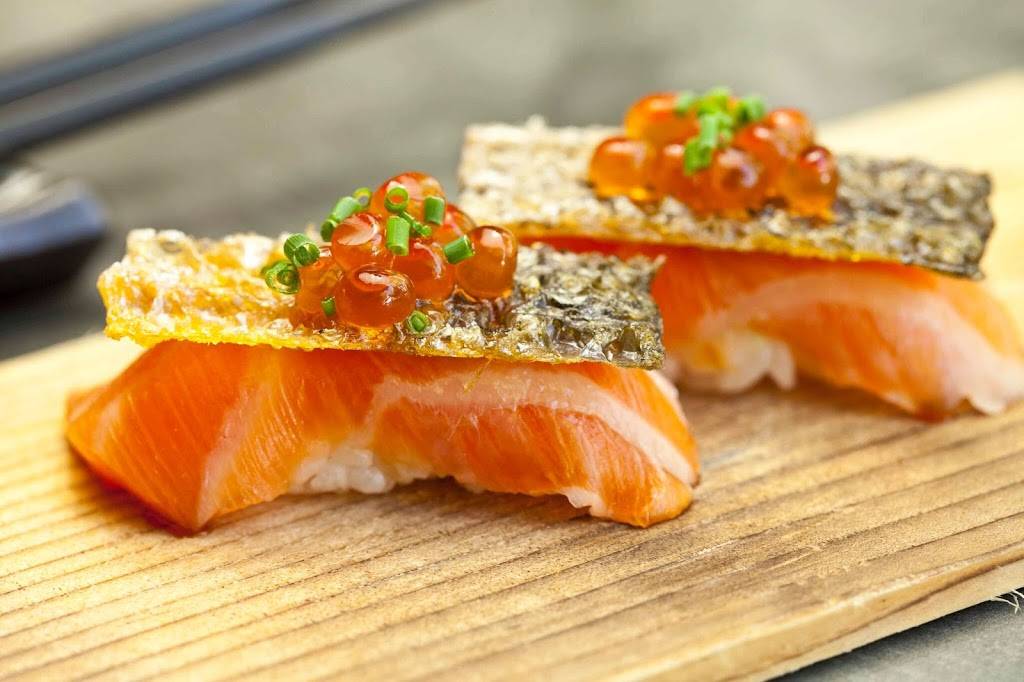 Kru | restaurant | 3135 Folsom Blvd, Sacramento, CA 95816, USA | 9165511559 OR +1 916-551-1559