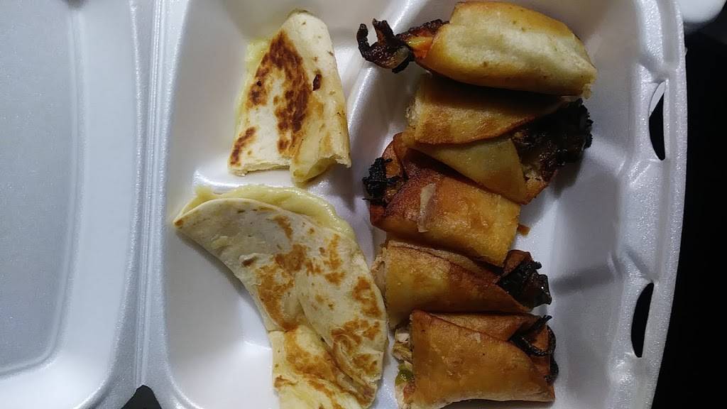 Los Jalapenos | restaurant | 526 TN-76, White House, TN 37188, USA | 6158268913 OR +1 615-826-8913