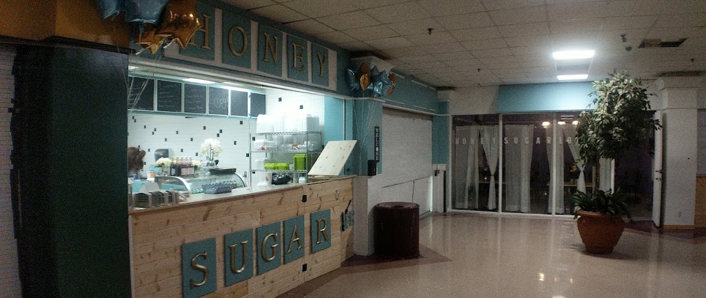 Honey Sugars Cafe | restaurant | 456 Fulton St, Peoria, IL 61602, USA | 3099663418 OR +1 309-966-3418