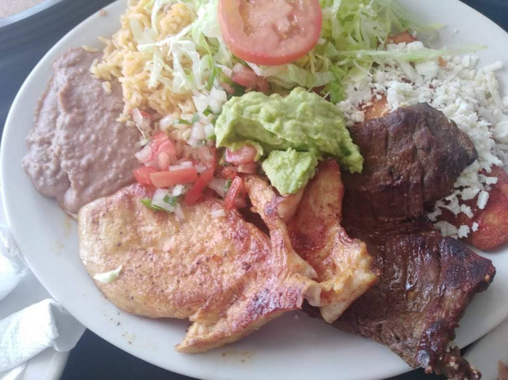 Taqueria Guadalajara | restaurant | 703 S 75th St, Houston, TX 77023, USA | 8325826077 OR +1 832-582-6077
