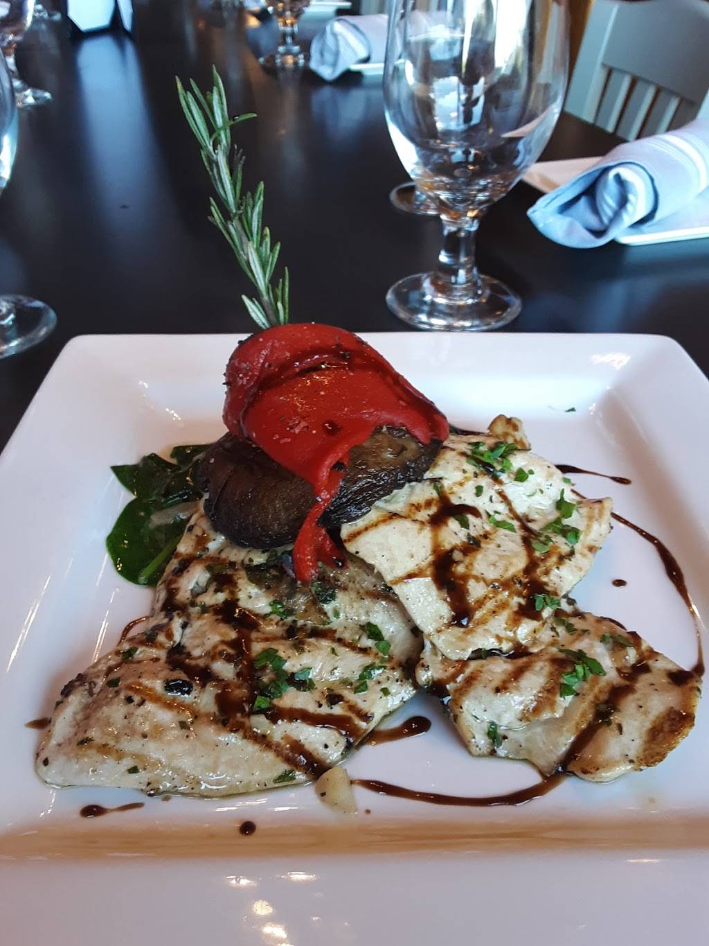 Trattoria Salve | restaurant | 905 W Main St Apt 21A, Durham, NC 27701, USA | 9842196120 OR +1 984-219-6120