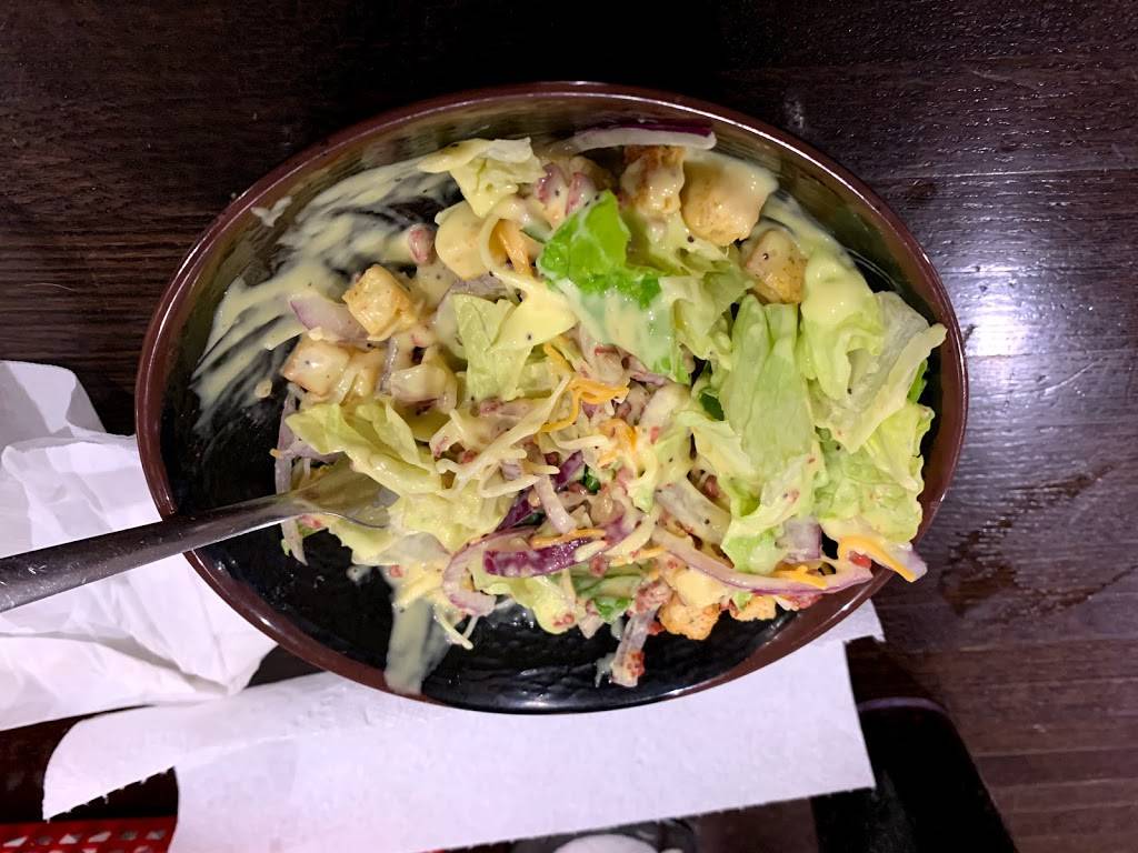 Jamie Jos Restaurant | restaurant | 151 E Main St, Tuttle, OK 73089, USA | 4056896009 OR +1 405-689-6009