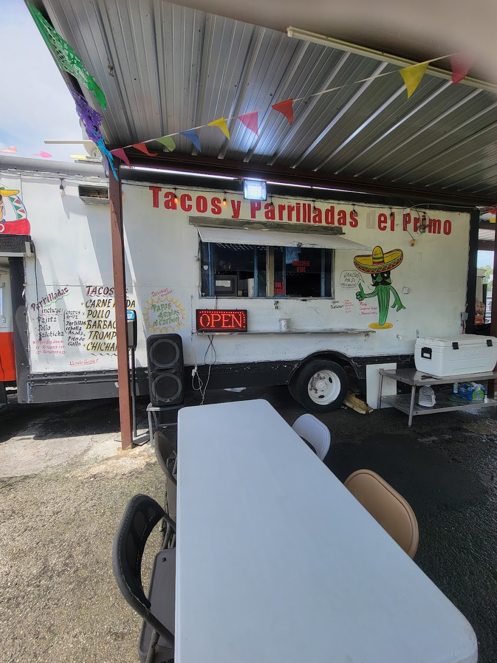 EL PRIMO POLLOS AL CARBON | restaurant | 21370 Loop 494, New Caney, TX 77357, USA | 8322064471 OR +1 832-206-4471