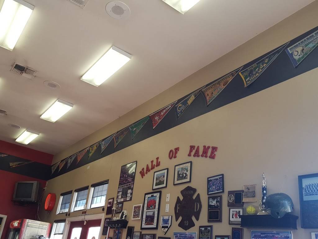 Pizza Factory | restaurant | 37184 Ave 12, Madera, CA 93636, USA | 5596457011 OR +1 559-645-7011