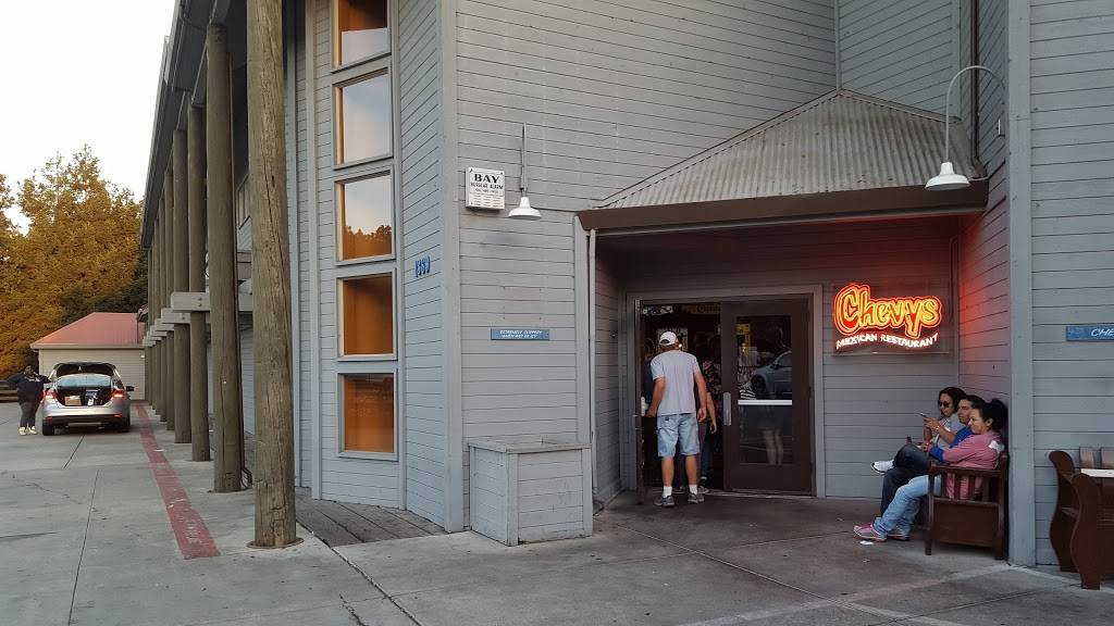 Chevys Fresh Mex | restaurant | 1369 Garden Hwy, Sacramento, CA 95833, USA | 9166490390 OR +1 916-649-0390