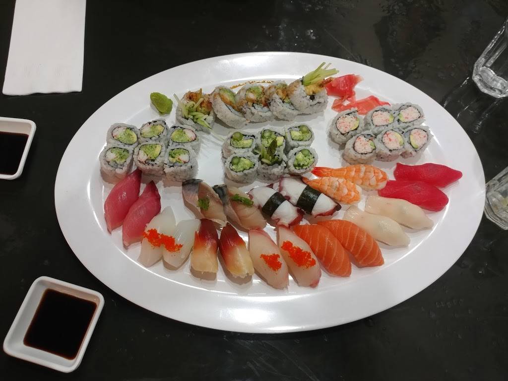 OSushi Japanese Restaurant | restaurant | 42408 Ford Rd, Canton, MI 48187, USA | 7349814166 OR +1 734-981-4166