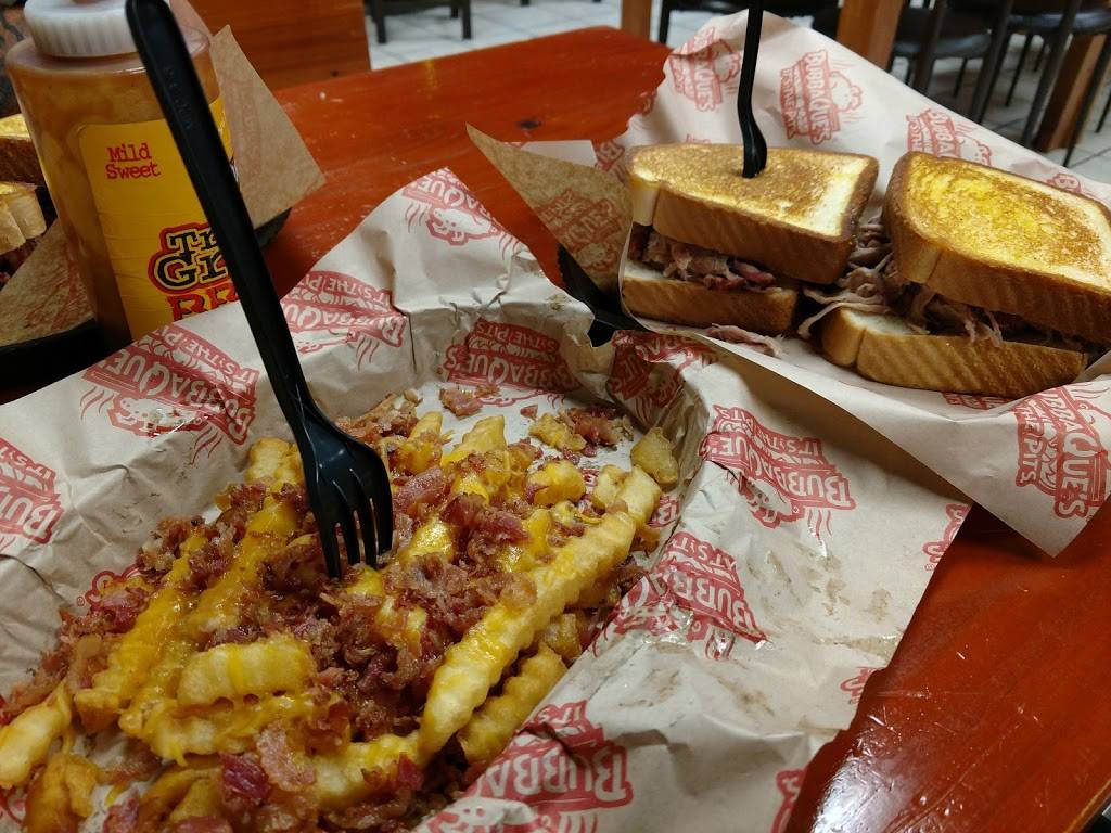 Bubbaques | restaurant | 2444 US-92, Lakeland, FL 33801, USA | 8636654049 OR +1 863-665-4049