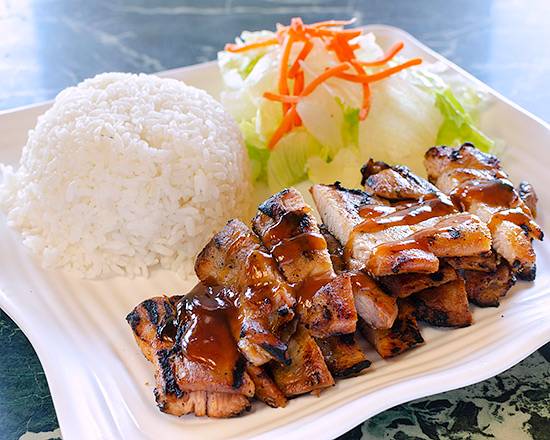 Manna Teriyaki | restaurant | 27011 Pacific Hwy S, Des Moines, WA 98198, USA | 2539416096 OR +1 253-941-6096