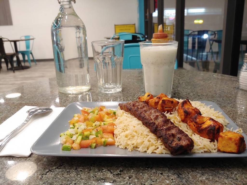 Chopan Kabob Restaurant | restaurant | 200 Highland Rd W, Kitchener, ON N2M 3C2, Canada | 5199545144 OR +1 519-954-5144