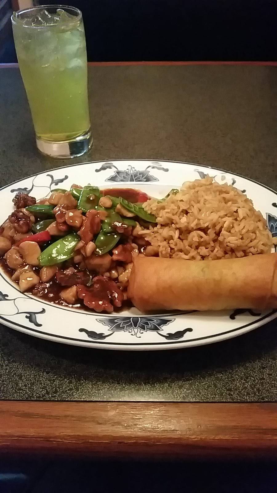 Red Dragon Chinese Restaurant | restaurant | 2513 Fairview Rd, Raleigh, NC 27608, USA | 9197821102 OR +1 919-782-1102