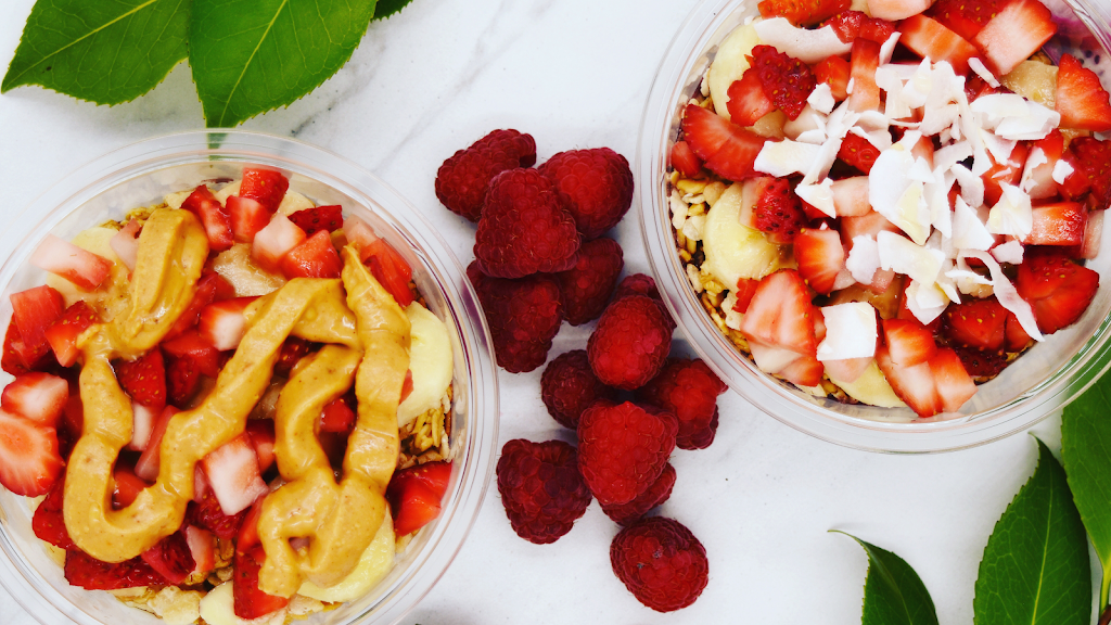 Paulista Açaí Café + Kitchen | cafe | 4239 Park Blvd, Oakland, CA 94602, USA | 5108662133 OR +1 510-866-2133