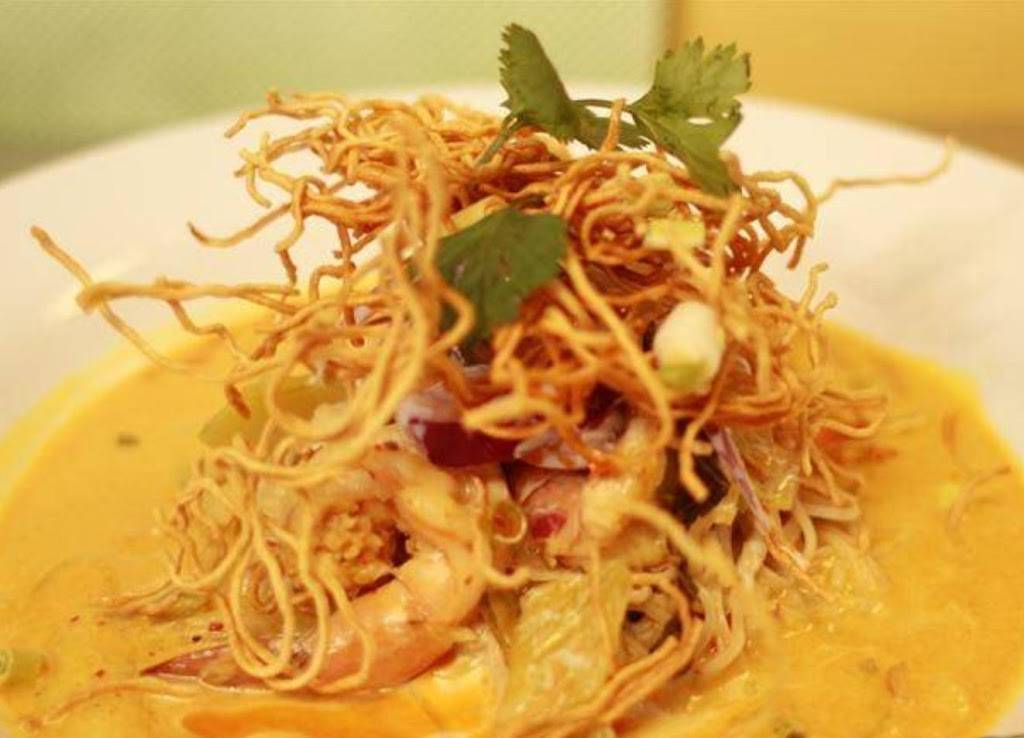 Hana Thai Dining | restaurant | 40 N Potomac St, Hagerstown, MD 21740, USA | 3017669669 OR +1 301-766-9669