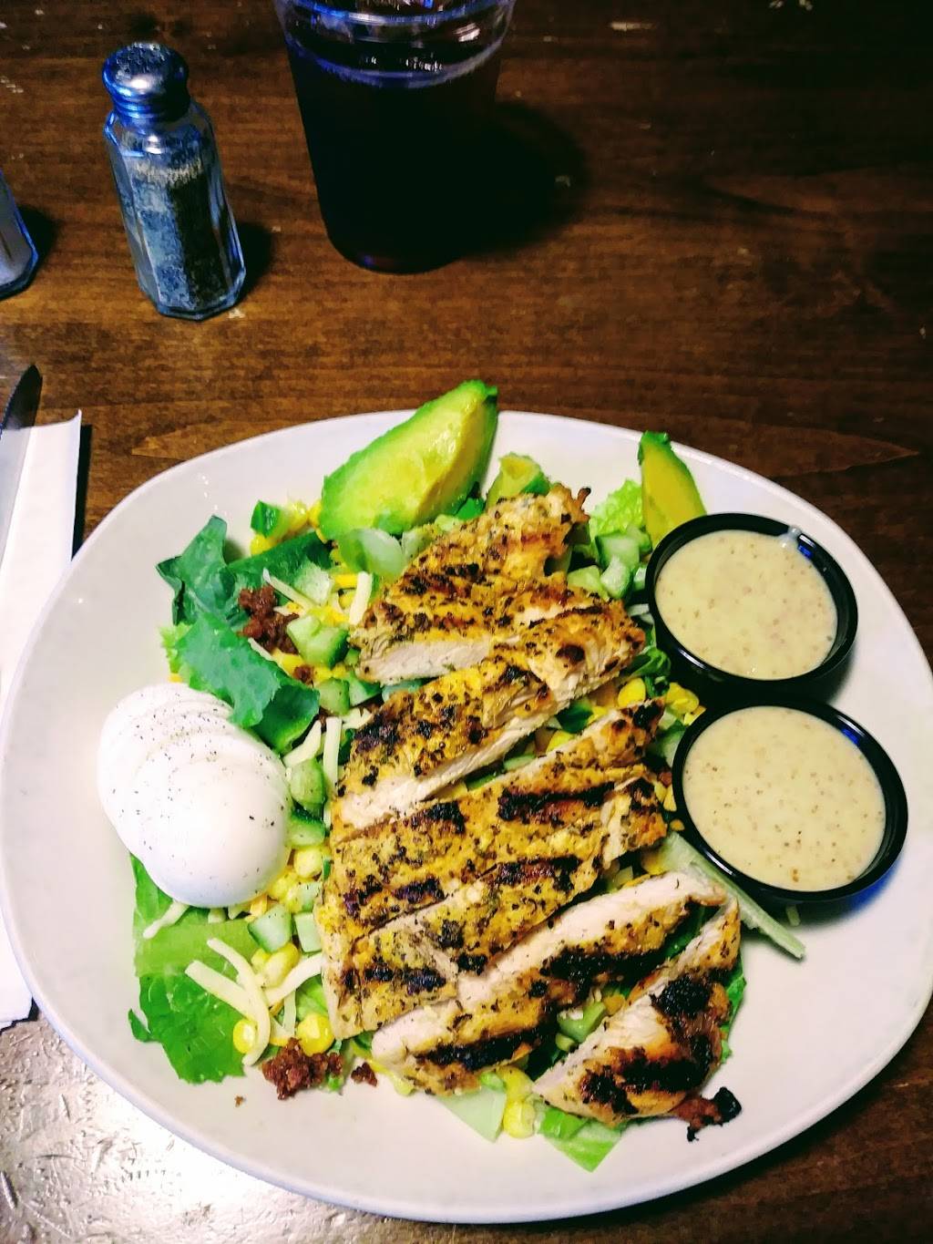 Lion & Bull Restaurant | restaurant | 5351 Merchants View Sq, Haymarket, VA 20169, USA | 7037541166 OR +1 703-754-1166