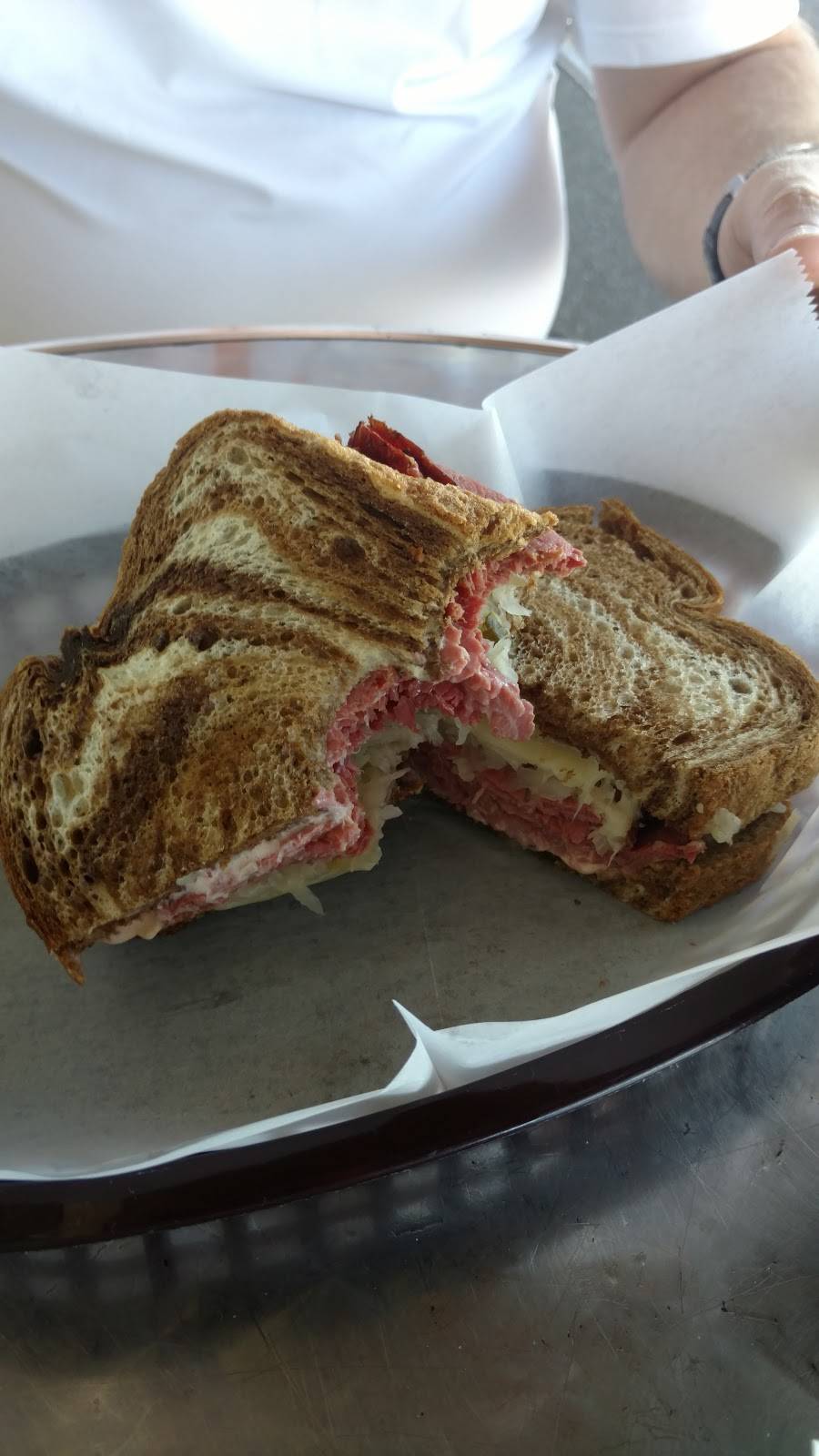 Mr. Pickles Sandwich Shop | restaurant | 3141 Crow Canyon Rd, San Ramon, CA 94583, USA | 9252779568 OR +1 925-277-9568