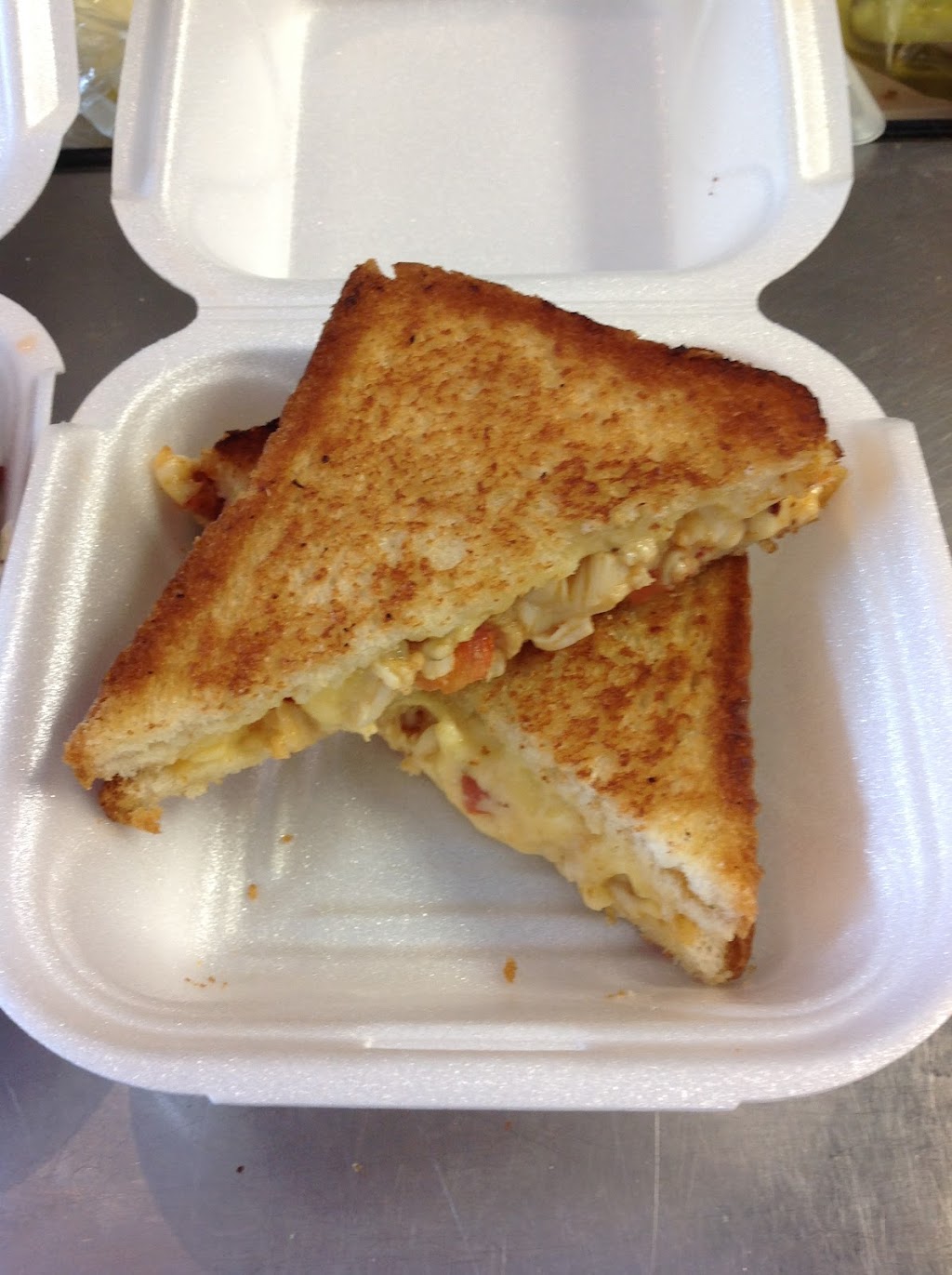 Order up | restaurant | 4618 W Burleigh St, Milwaukee, WI 53210, USA | 4144609095 OR +1 414-460-9095