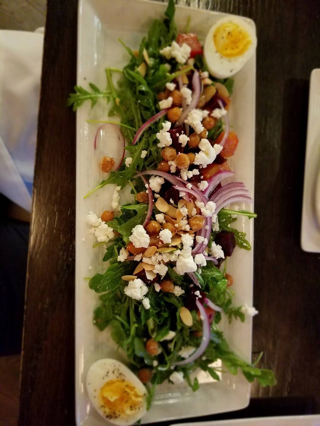 Stonefire | restaurant | 8700 Bathurst St, Thornhill, ON L4J 9J8, Canada | 9057093473 OR +1 905-709-3473