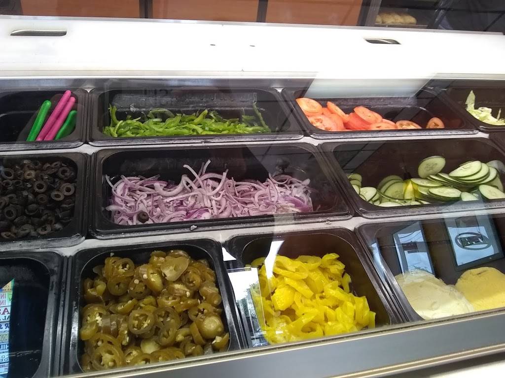 Subway Restaurants | restaurant | 19214 Clay Rd A, Katy, TX 77449, USA | 2818588221 OR +1 281-858-8221