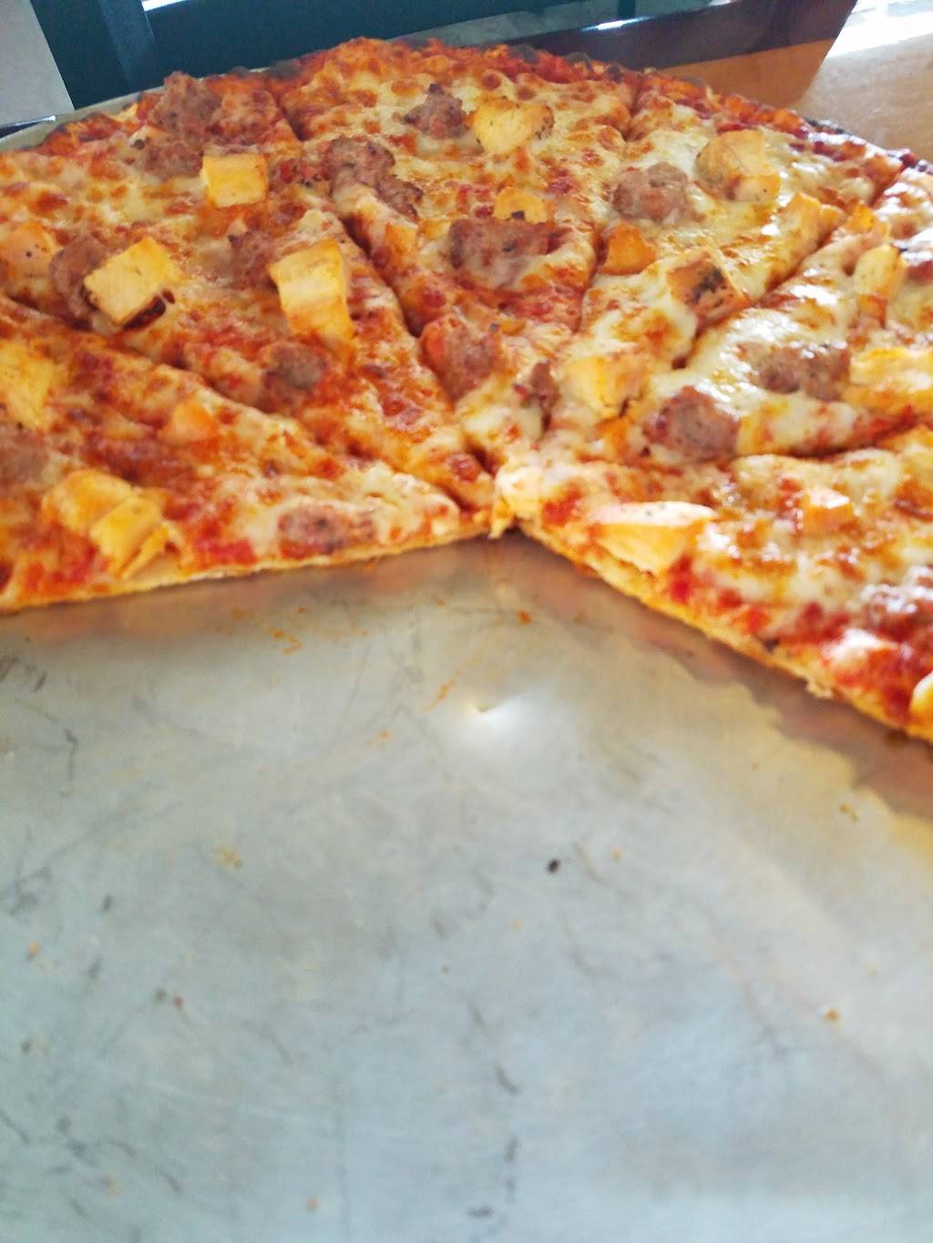 All Star Pizza | restaurant | 22902 Los Alisos Blvd, Mission Viejo, CA 92691, USA | 9495864007 OR +1 949-586-4007