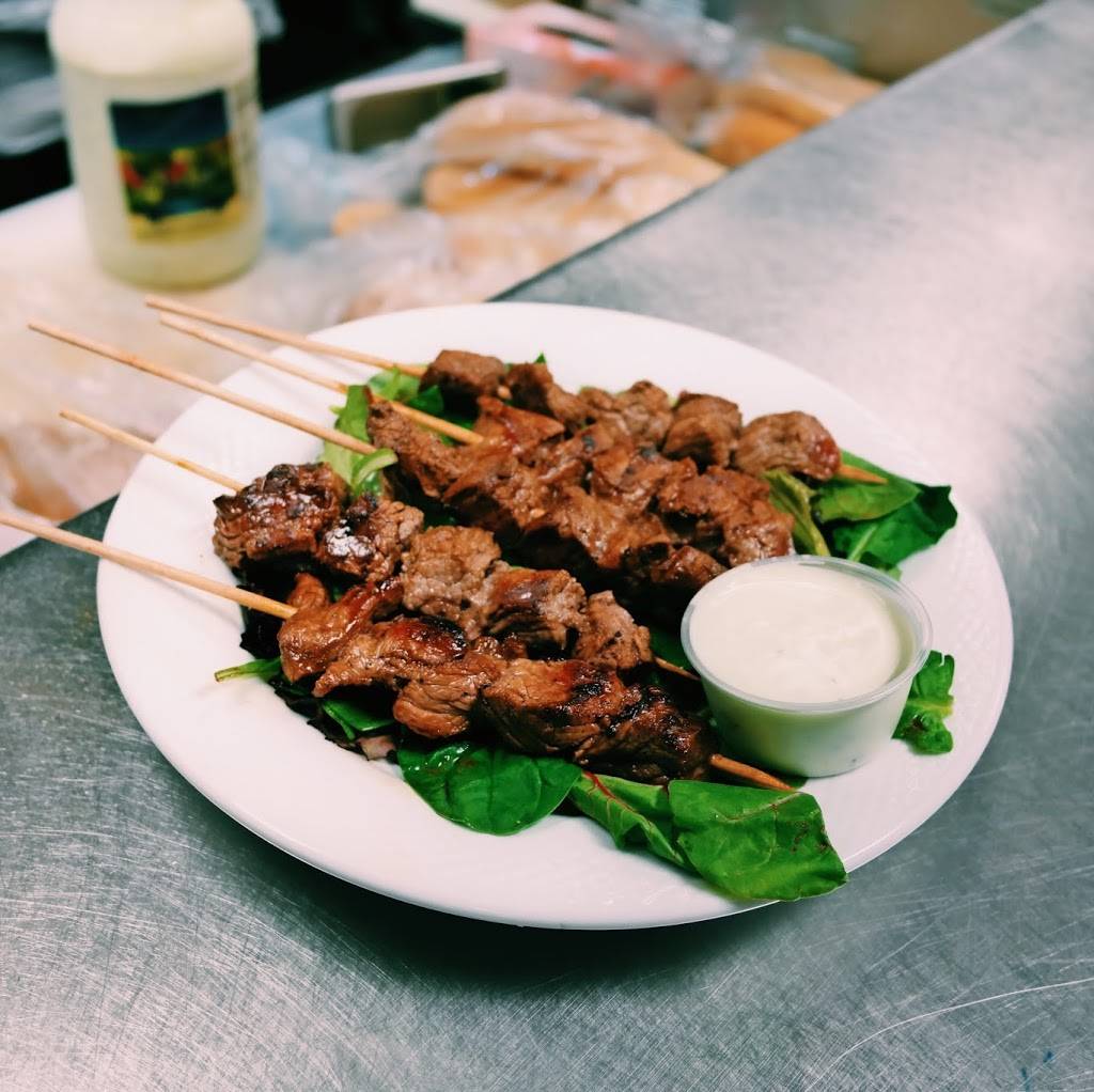 Alli’s Restaurant | restaurant | 10716 Richmond Hwy, Lorton, VA 22079, USA | 7038883531 OR +1 703-888-3531