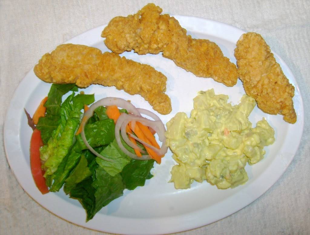 Tonys Place | restaurant | 622 Kennedy St NW, Washington, DC 20011, USA | 2028290721 OR +1 202-829-0721